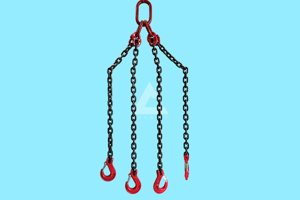 四肢鏈條索具 四肢鏈條索具