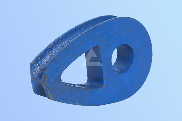 鋼絲繩索具套環(huán) 鋼絲繩索具套環(huán)