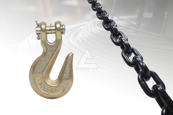 羊角抓鉤、翅鉤使用方法